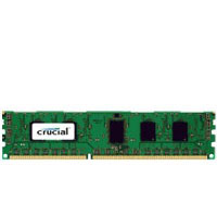 Crucial 4GB DDR3 PC3-10600 Kit (CT51272BB1339S)